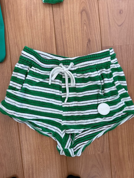 Triangle bikini set - Picture 2 of 9